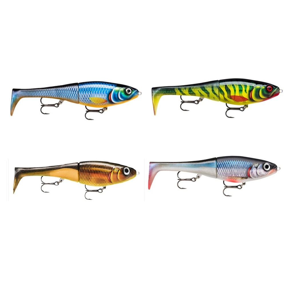 Rapala X-Rap Peto 14cm 39gr Hybridbaits