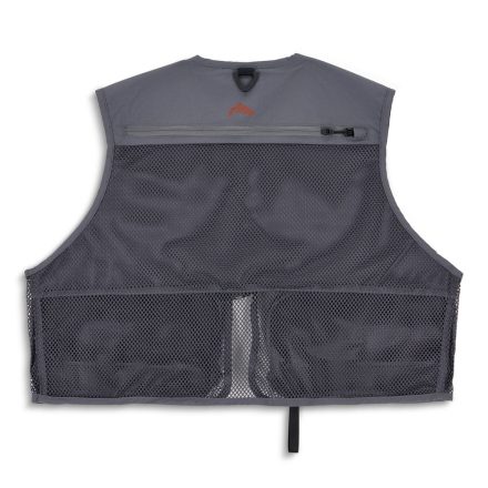 Simms Tributary Vest Tahitian Pearl Fiskevester