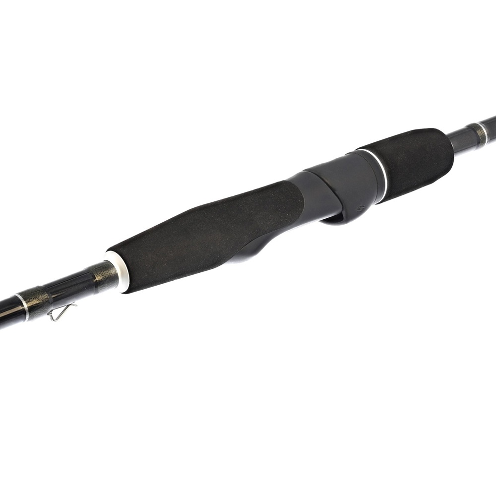 Westin W2 Dropshot 213cm 5-25gr 2-delt Haspelstenger