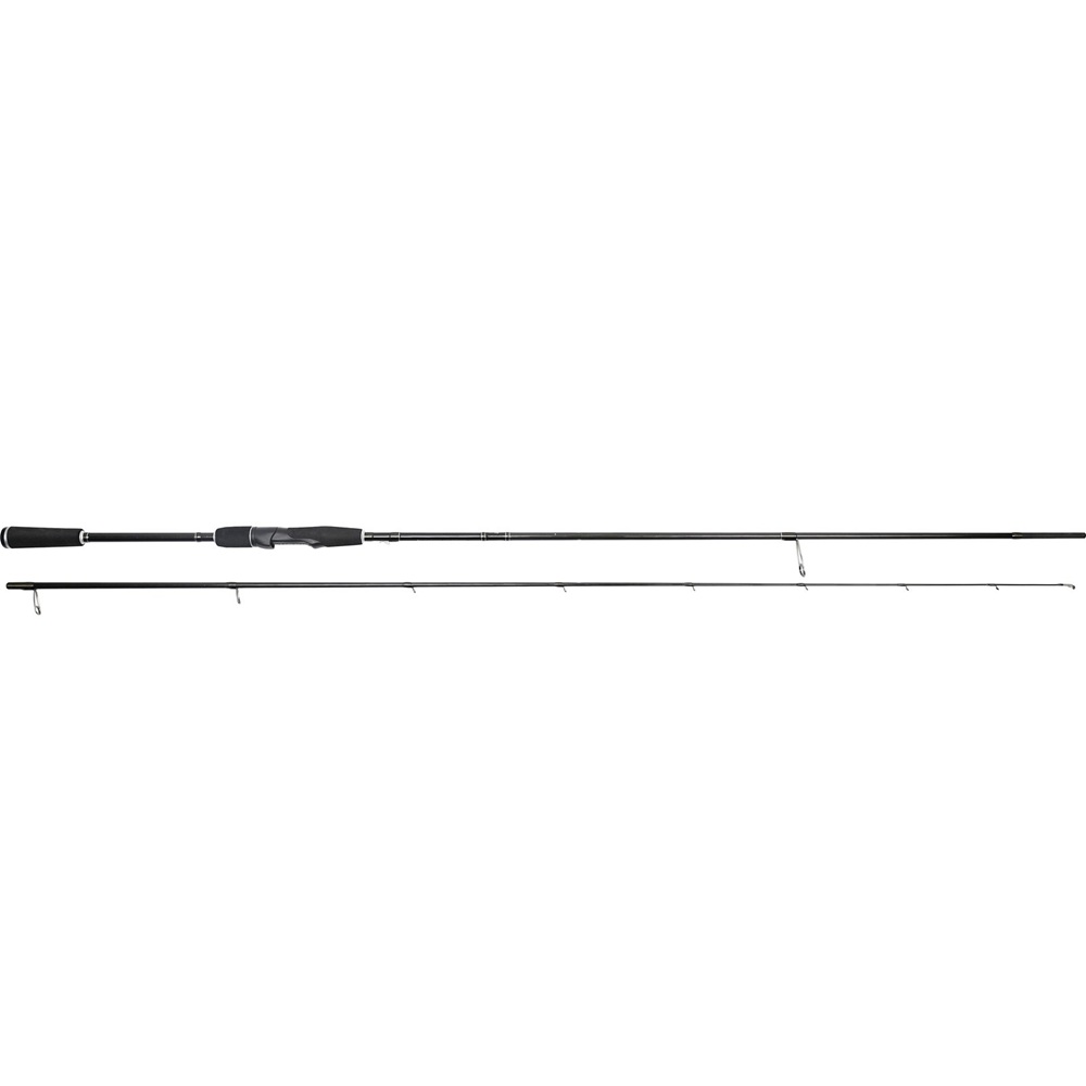 Westin W2 Dropshot 213cm 5-25gr 2-delt Haspelstenger