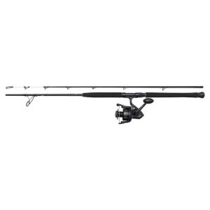 Penn Wrath II Boat Haspel Kombo 7Fot 20-30 LB 2-Delt Havfiske Kombo