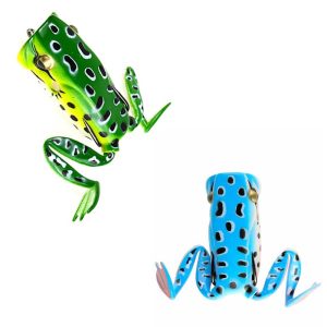 Ifish Popper Frog 18gr Frosk