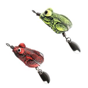 Ifish Froggy 7.5gr Frosk