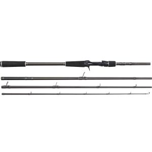 Westin W2 Powerstrike Trigger 8Fot 240cm 60-140gr 4-delt Triggerstenger
