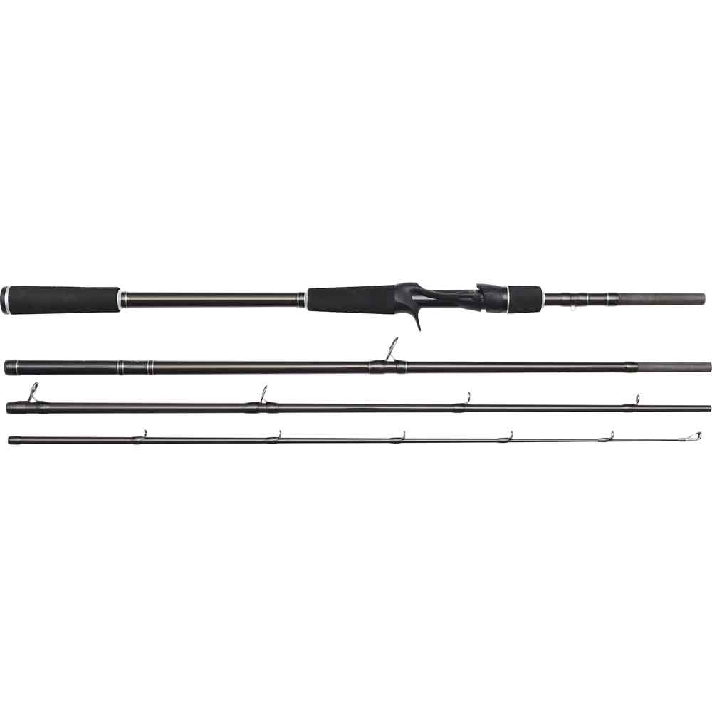 Westin W2 Powerstrike Trigger 8Fot 240cm 60-140gr 4-delt Triggerstenger