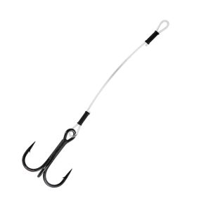 BKK Spear Stinger Fluoro 4cm Krok 8 BKK Spear Stinger Fluoro 4cm Krok 8 Stinger