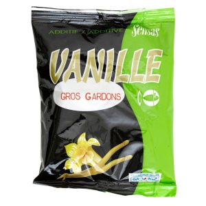 Sensas Gardonix Big Roach 300gr Fortilsetning