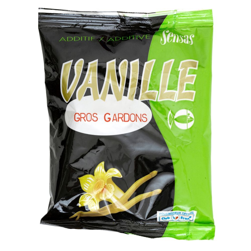 Sensas Gardonix Big Roach 300gr Fortilsetning