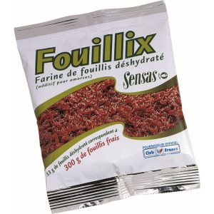 Sensas Fouillix Powdered Joker 33gr Fortilsetning