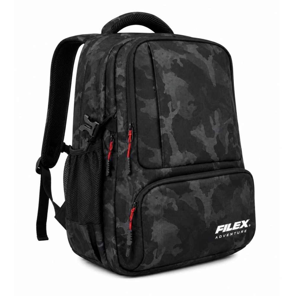 Filex Adventure Classic Ryggsekk Filex Adventure Classic Ryggsekk Sekk & Sling Pack