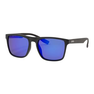 Rapala Urban Matt Dark Grey Grey Blue Mirror 301B Solbriller