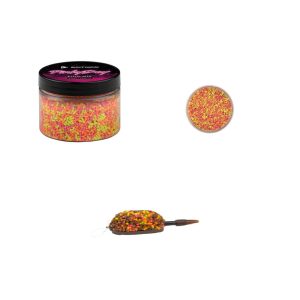 Baitnow Pinky Boy Fluo Mix Sweet Fruits Pellets & Agn