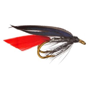 Arcticflies Butcher Dobbel Arcticflies Butcher Dobbel Våtfluer