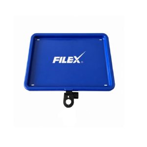 Filex Support Tray Div Meitetilbehør