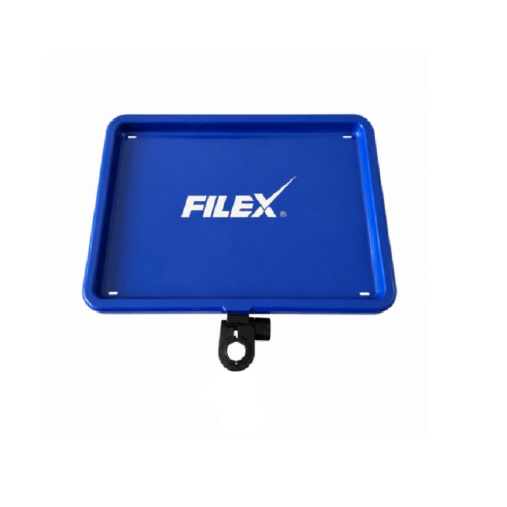 Filex Support Tray Filex Support Tray Div Meitetilbehør