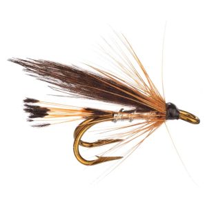 Arcticflies Heggeli Dobbel Arcticflies Heggeli Dobbel Våtfluer