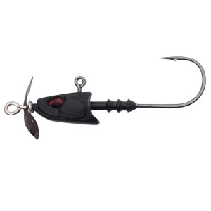 Duo Realis Spinbait Freestyle Lights Out V2 Jigghoder