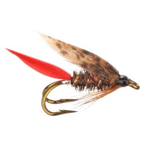 Arcticflies Pålsbu Dobbel Arcticflies Pålsbu Dobbel Våtfluer