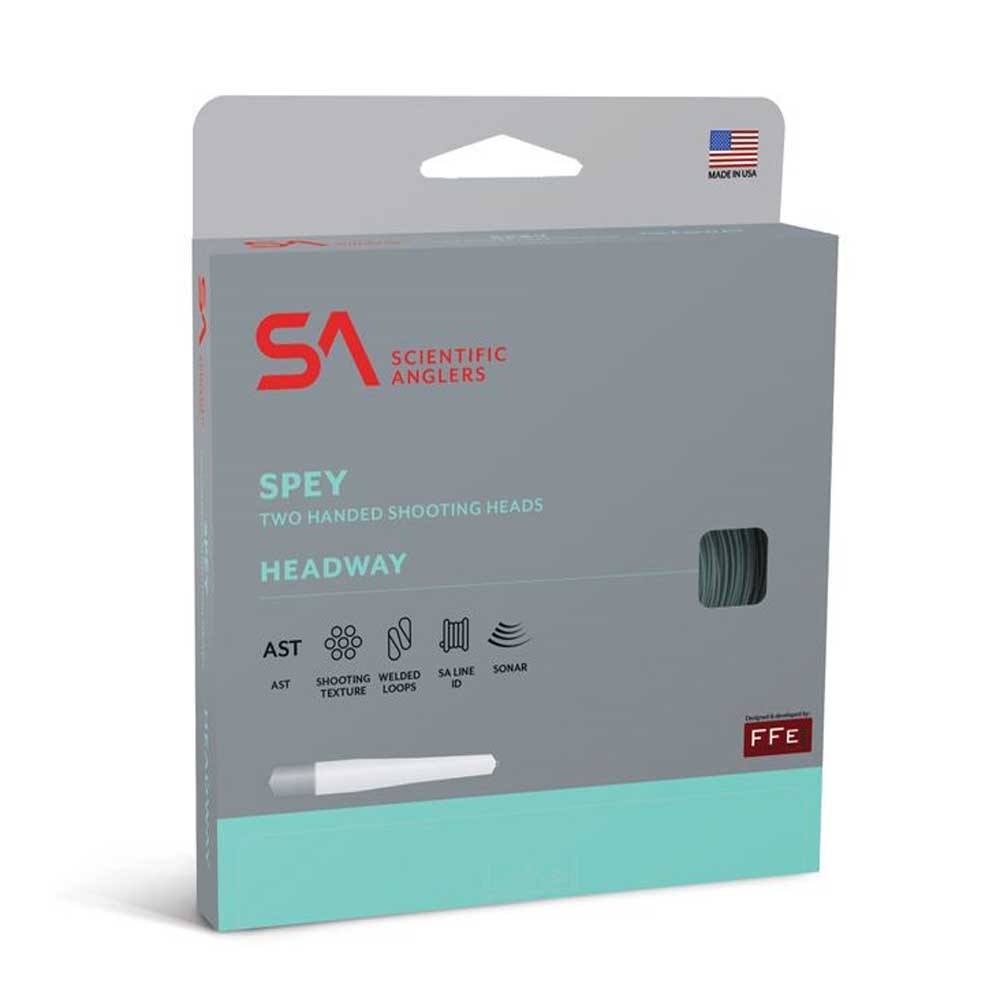 SA Headway Strategic Float/Sink 2 SA Headway Strategic Float/Sink 2 Skyteklumper