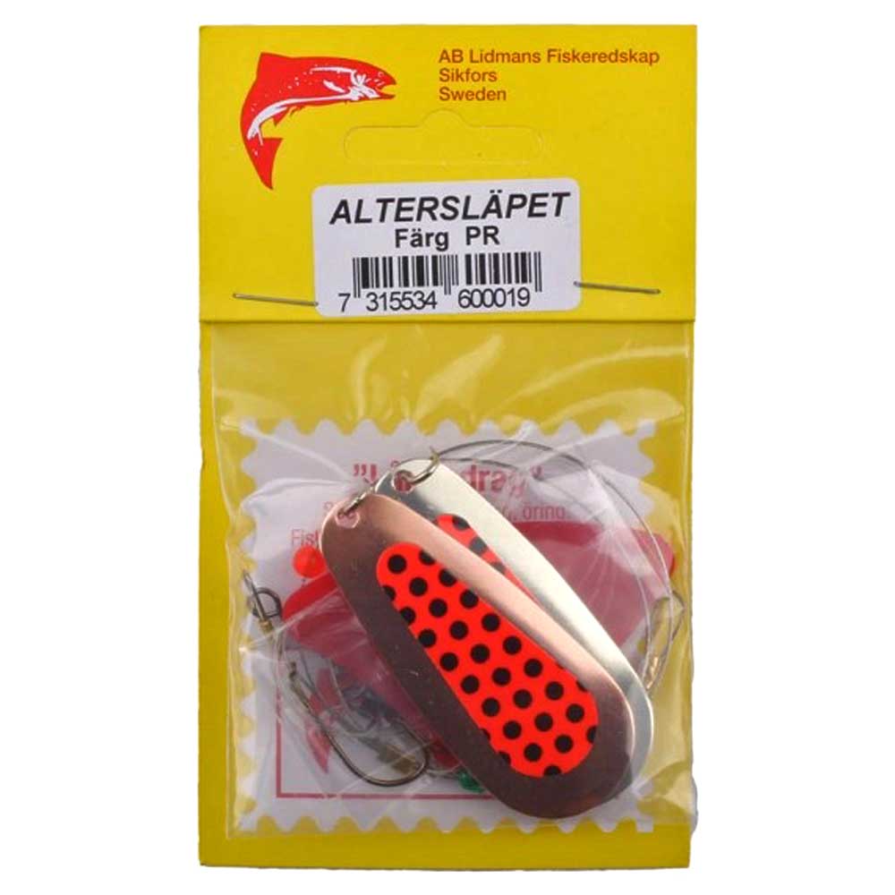 Wiggler Altersläpet PR
