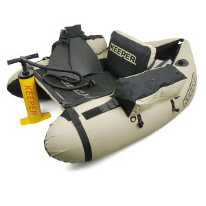 Vision Keeper Float Tube Kit Bellybåt