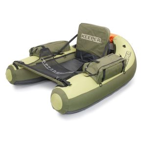 Vision Keeper Iso Float Tube Bellybåt