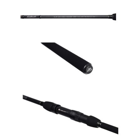 Mikado Katsudo Slim Distance Feeder 360 Up To 120gr Mikado Katsudo Slim Distance Feeder 360 Up To 120gr Feederstenger