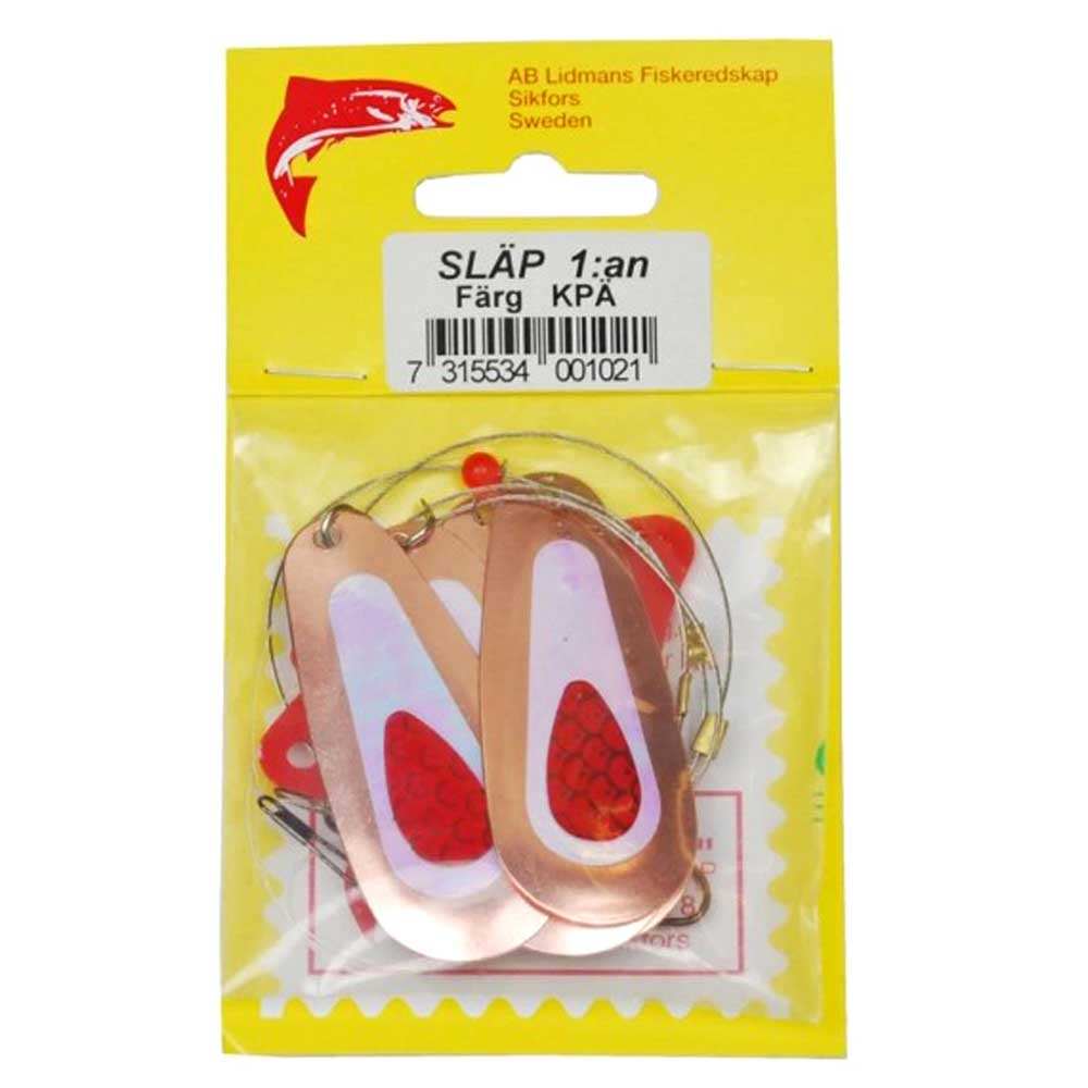 Markdrag Slep Ettan KPÄ