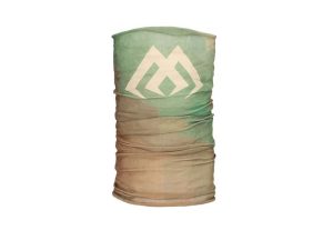 Mikado Neckwarmer Khaki Bugstopper