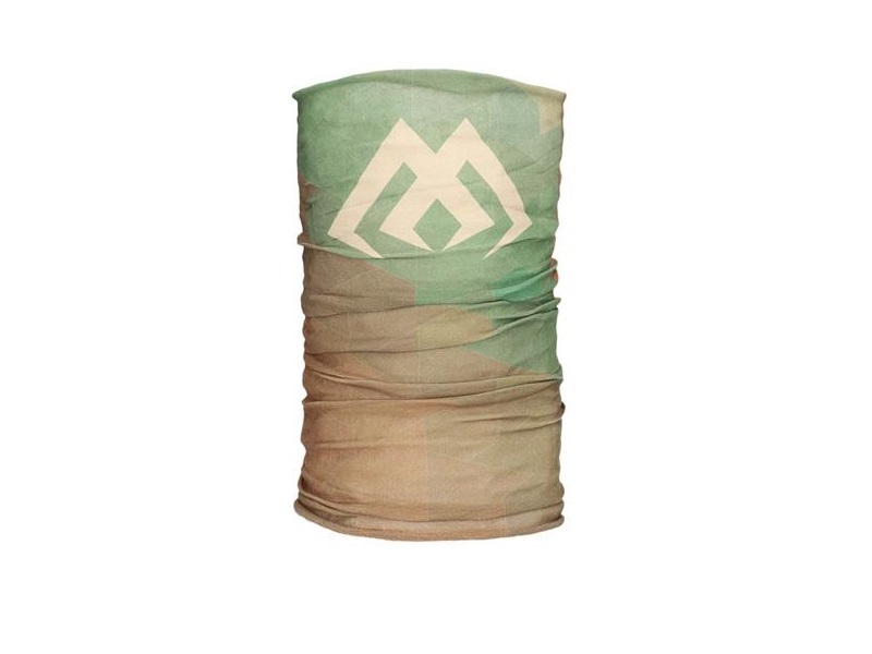 Mikado Neckwarmer Khaki Bugstopper