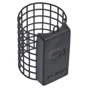Sensas Metal Flat Cage Feedere