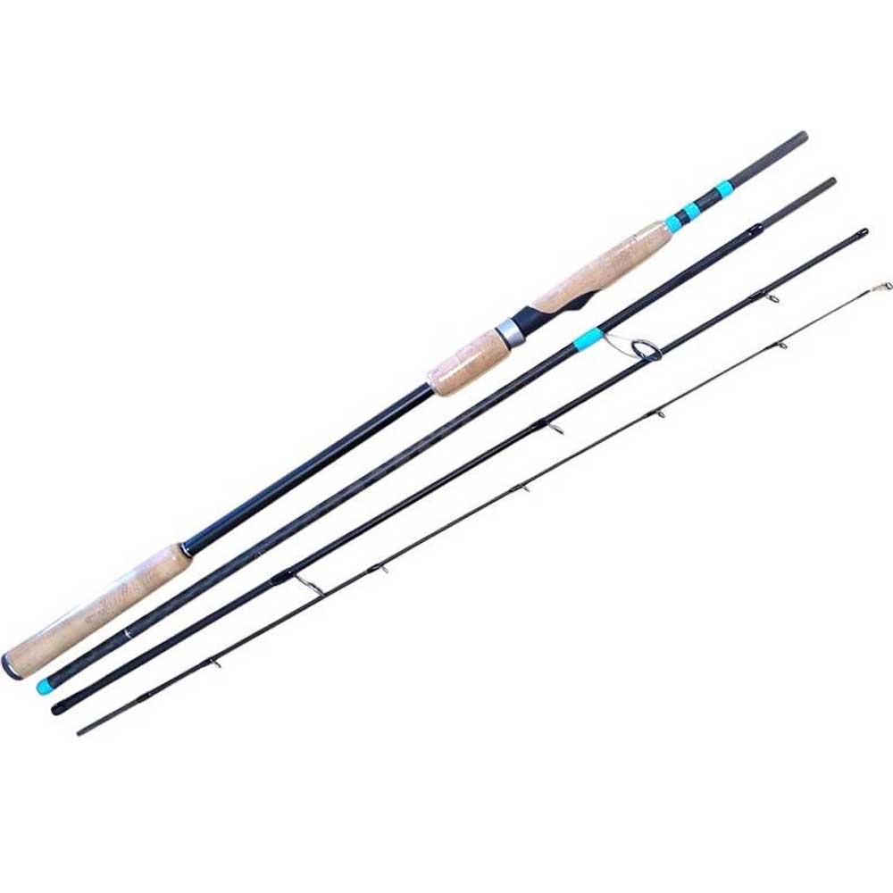 Shimano Technium Sea Trout 269cm 7-30gr 4-delt