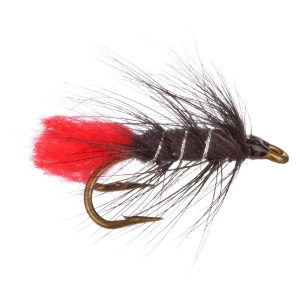 Arcticflies Zulu Dobbel Arcticflies Zulu Dobbel Våtfluer