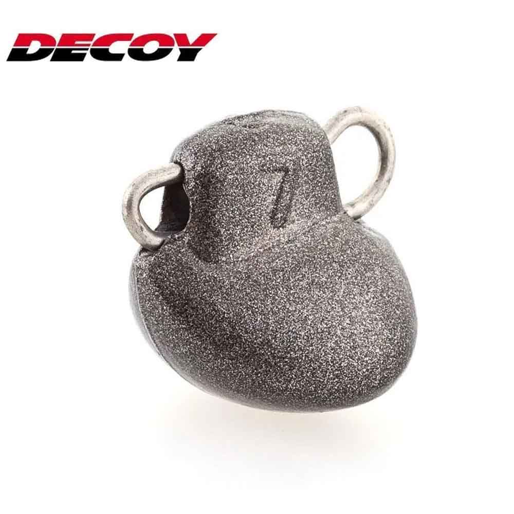 Decoy DS 13 Switch Head Decoy DS 13 Switch Head Jigghoder