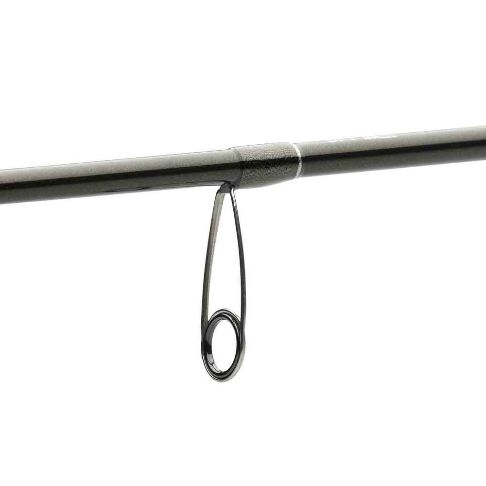Westin W2 Finesse Shad 225cm 12-38gr 2-delt Haspelstenger