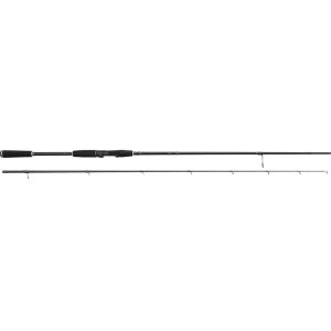 Westin W2 Finesse Shad 225cm 12-38gr 2-delt Westin W2 Finesse Shad 225cm 12-38gr 2-delt Haspelstenger