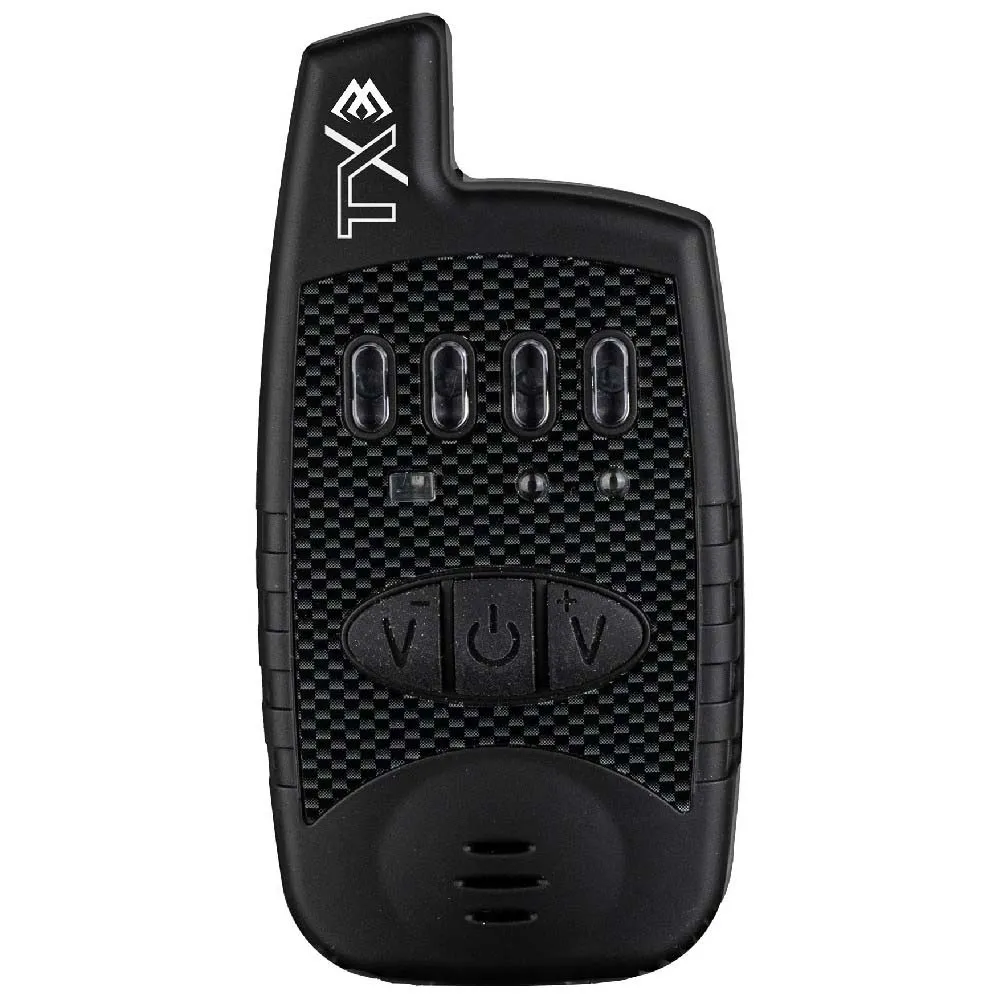 Mikado Territory TX 3+1 Bite Alarm Mikado Territory TX 3+1 Bite Alarm Meite Tilbehør