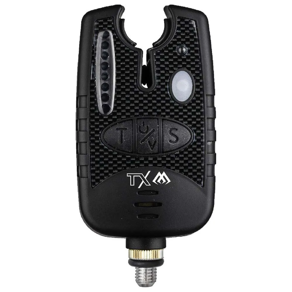 Mikado Territory TX 3+1 Bite Alarm Mikado Territory TX 3+1 Bite Alarm Meite Tilbehør