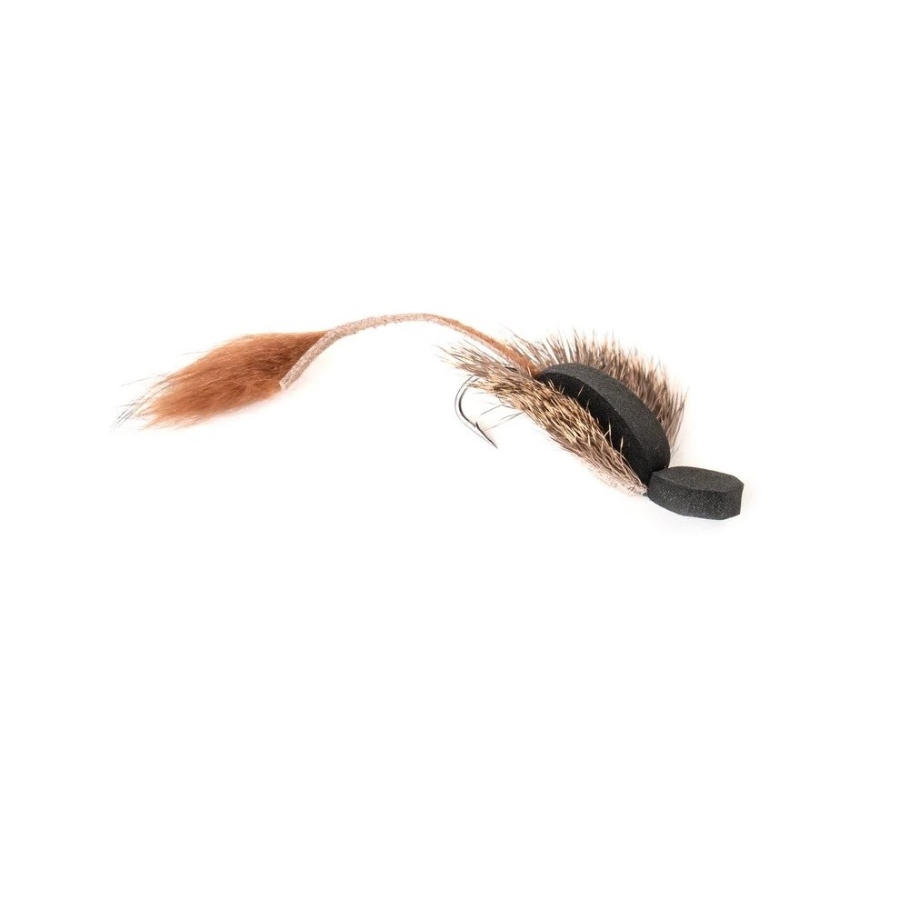 Morrish Mouse #4 Ørretstreamer