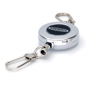 Vision Carabin  Zinger Seneklipper og Saks
