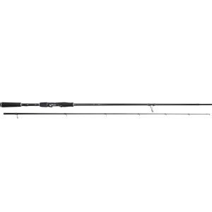 Westin W2 Z-Hunter 215cm 7-36gr 2-delt Westin W2 Z-Hunter 215cm 7-36gr 2-delt Haspelstenger