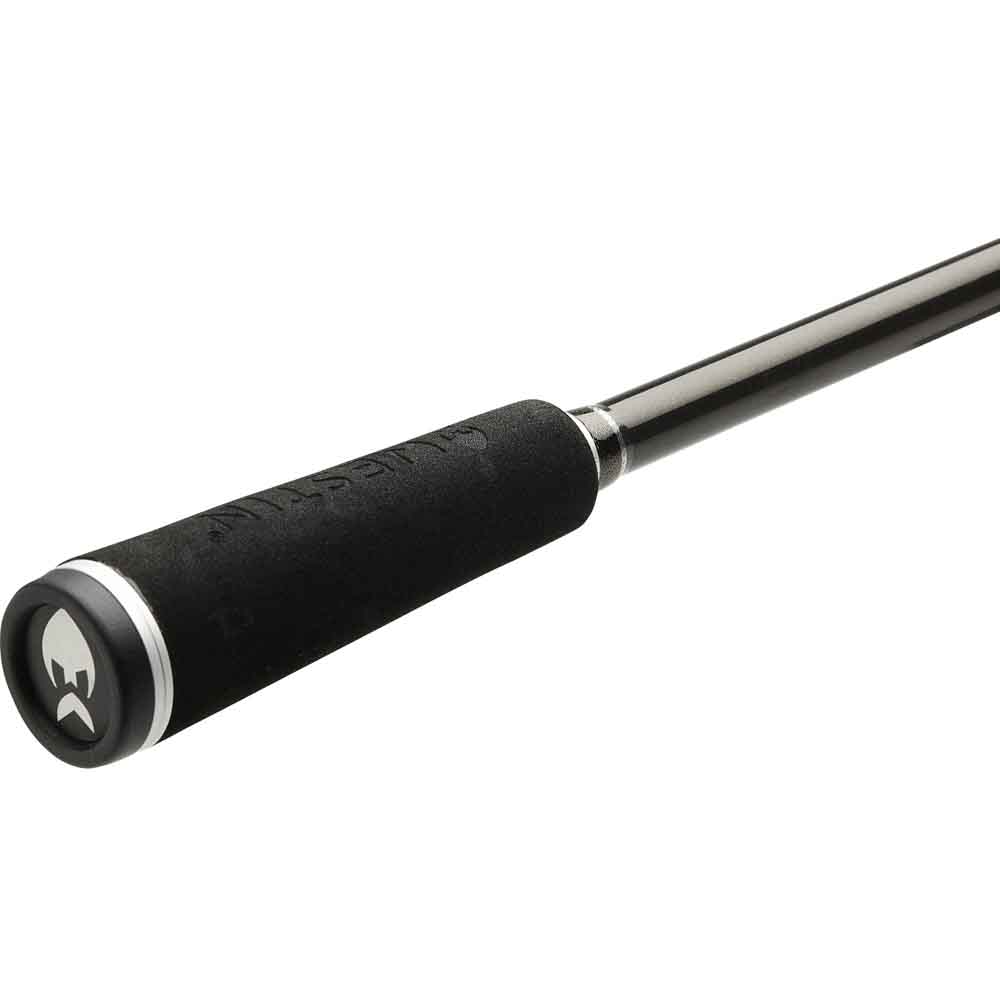 Westin W2 Z-Hunter 215cm 7-36gr 2-delt Westin W2 Z-Hunter 215cm 7-36gr 2-delt Haspelstenger
