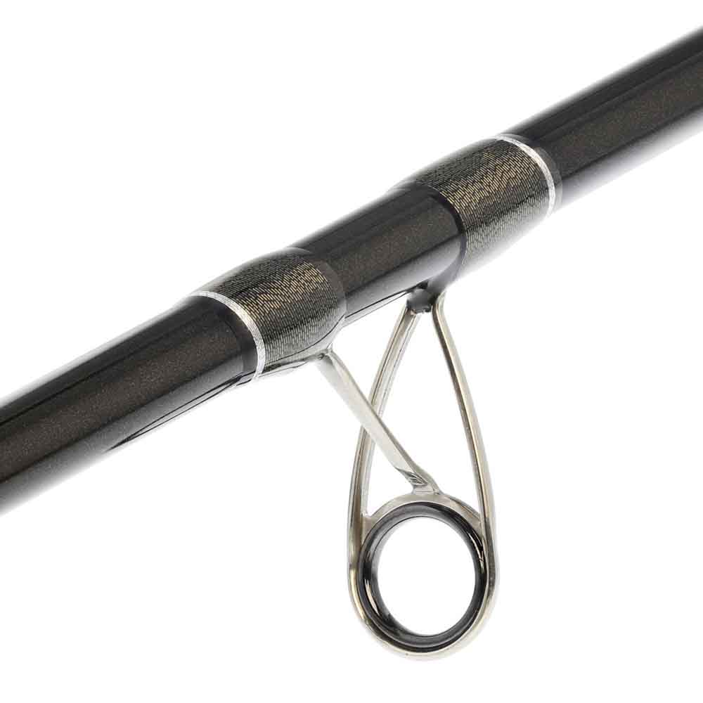 Westin W2 Z-Hunter 215cm 7-36gr 2-delt Westin W2 Z-Hunter 215cm 7-36gr 2-delt Haspelstenger