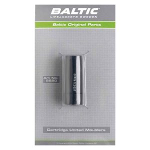 Baltic United Moulders Bobbin 2520 Baltic United Moulders Bobbin 2520 Flytevest & Dress