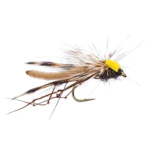 Arctic Flies Parachute Long Legs Arctic Flies Parachute Long Legs Mygg & Landinnsekter