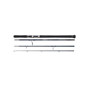 Penn Overseas II Offshore 8 Fot 70-150g 4-Delt Haspel Havfiskestenger