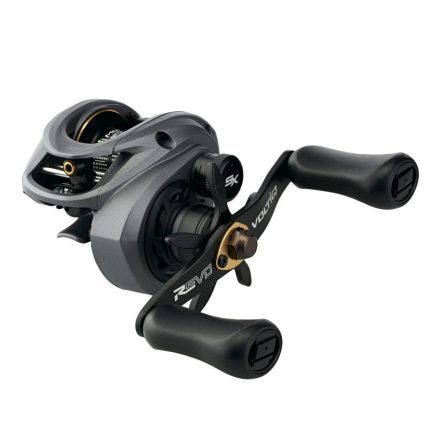 Abu Garcia Revo SX VoltiQ Abu Garcia Revo SX VoltiQ Lavprofilsneller