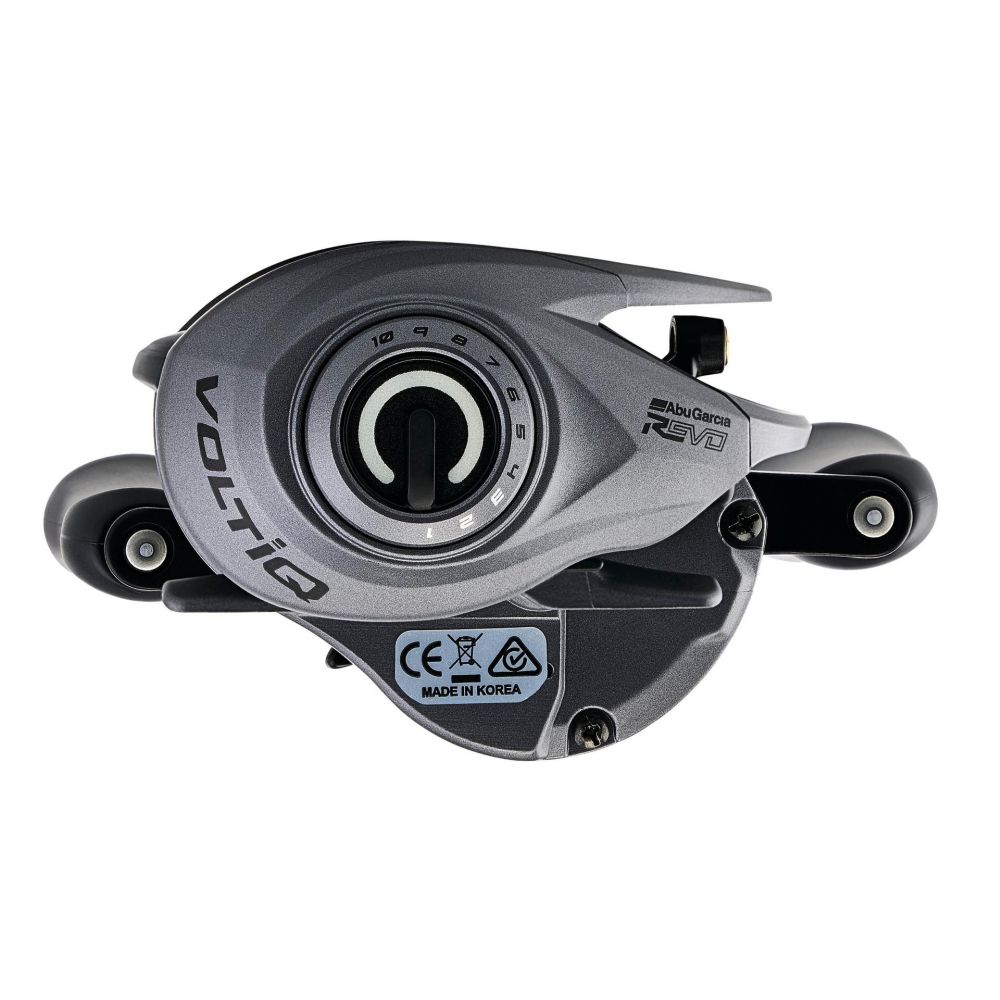 Abu Garcia Revo SX  VoltiQ HS Venstre Sveiv Lavprofilsneller