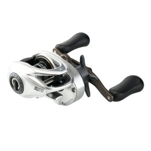 Abu Garcia Revo X VoltiQ HS Venstre Sveiv