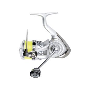 Daiwa Crossfire LT Med J Braid X 4 Daiwa Crossfire LT Med J Braid X 4 Haspelsneller